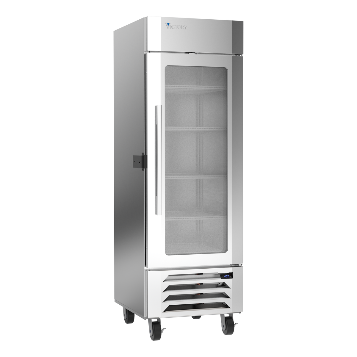Victory LSF23HC-1-IQ 31 1/8" Freezer Merchandiser