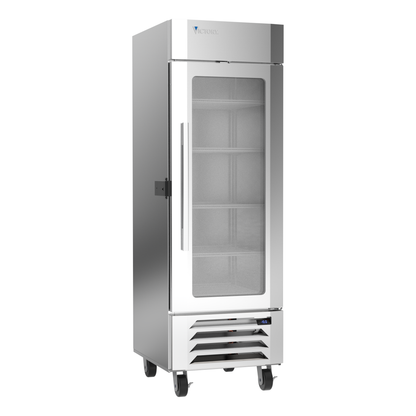 Victory LSF23HC-1-IQ 31 1/8" Freezer Merchandiser