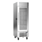 Victory LSF23HC-1-IQ 31 1/8" Freezer Merchandiser