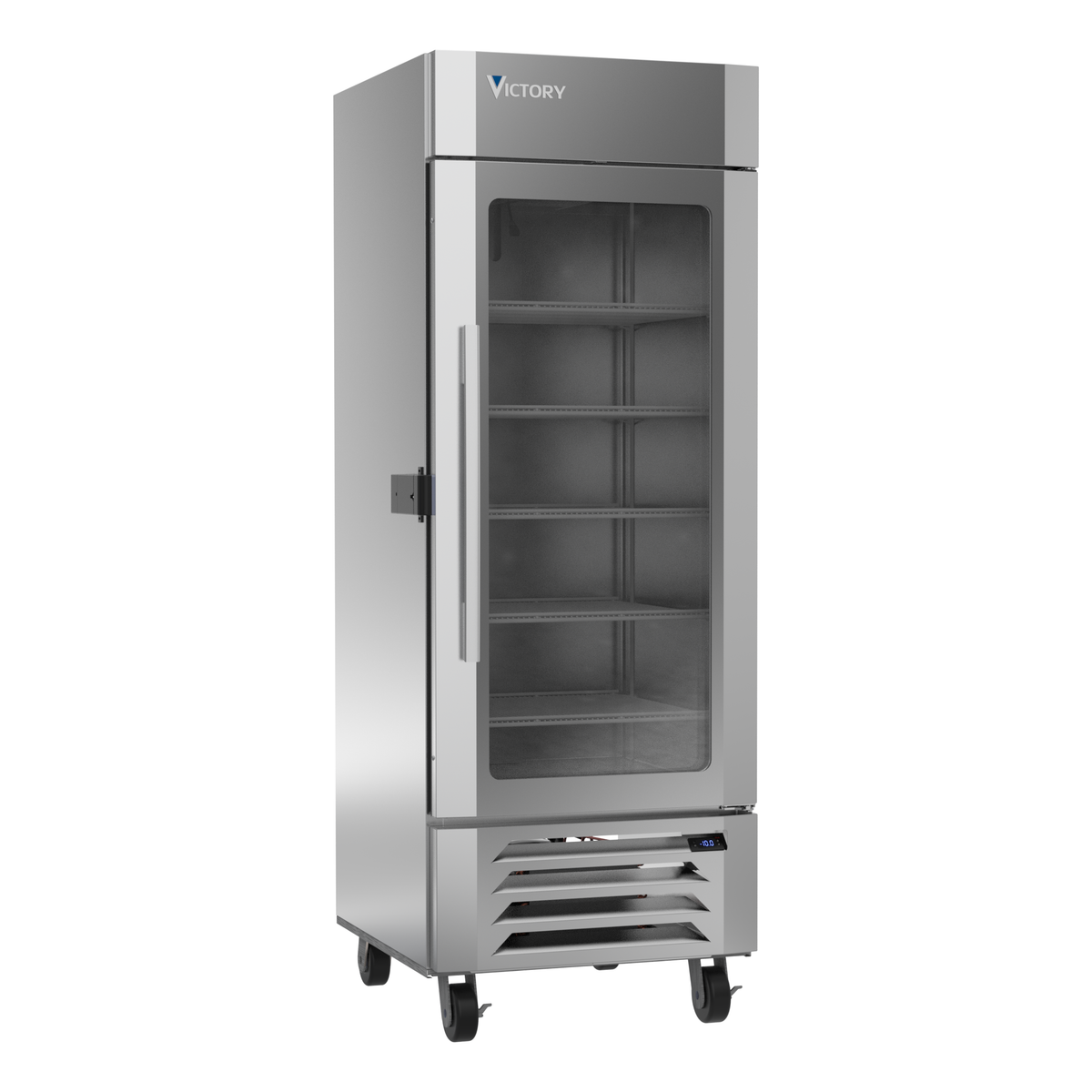 Victory LSF27HC-1-IQ 31 1/8" Freezer Merchandiser