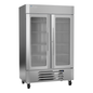 Victory LSF49HC-1 52" Freezer Merchandiser