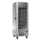 Victory LSR27HC-1-IQ 31 1/8" Refrigerated Merchandiser