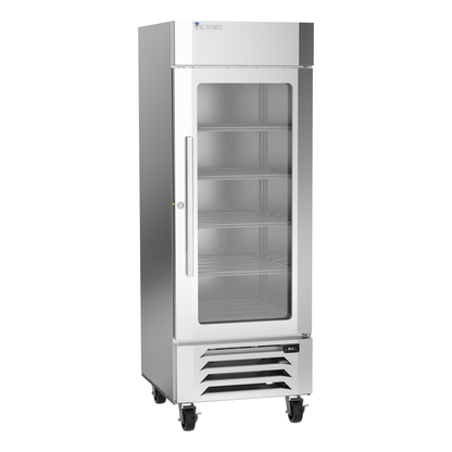 Victory LSR27HC-1 30" Refrigerated Merchandiser