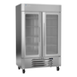 Victory LSR49HC-1-IQ 52" Refrigerated Merchandiser