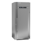 Victory RIS-1D-S1-HC 36 1/2" Solid Door Roll-In Refrigerator
