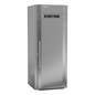Victory RISA-1D-S1-XH-HC 36 1/2" Solid Door Roll-In Refrigerator