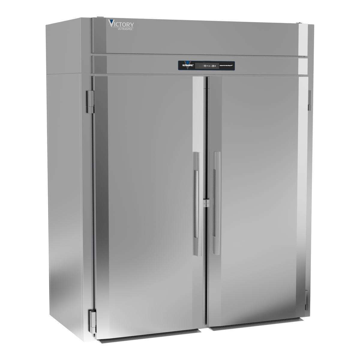 Victory RISA-2D-S1-PT-HC 68 3/4" Roll-In Refrigerator