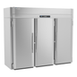 Victory RISA-3D-S1-PT-HC 101 1/4" Roll-In Refrigerator