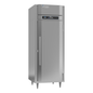 Victory RS-1D-S1-EW-HC 31 1/4" Solid Door Reach-In Refrigerator