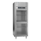 Victory RS-1D-S1-EW-HG-HC 31 1/4" Solid Door Reach-In Refrigerator
