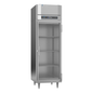 Victory RS-1D-S1-G-HC 26 1/2" Solid Door Reach-In Refrigerator