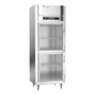 Victory RS-1N-S1-HG-HC 31 1/4" Solid Door Reach-In Refrigerator