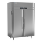 Victory RS-2N-S1-HC 58 3/8" Solid Door Reach-In Refrigerator
