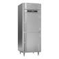 Victory RSA-1D-S1-EW-HD-HC 31 1/4" Solid Door Reach-In Refrigerator