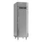 Victory RSA-1D-S1-HC 26 1/2" Solid Door Reach-In Refrigerator