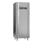 Victory RSA-1N-S1-HC 31 1/4" Solid Door Reach-In Refrigerator