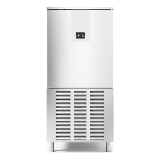 Victory VBCF16-165UL-HC 33 1/2" Blast Chiller
