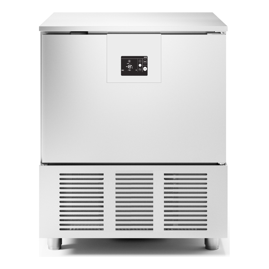 Victory VBCF5-55U-HC 33 1/2" Blast Chiller