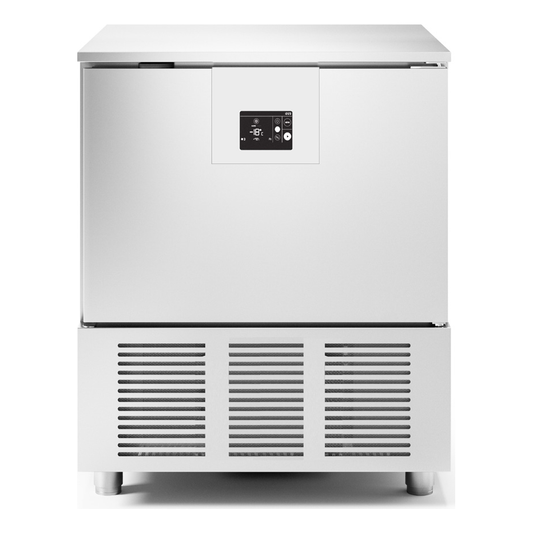 Victory VBCF5-55U-HC 33 1/2" Blast Chiller