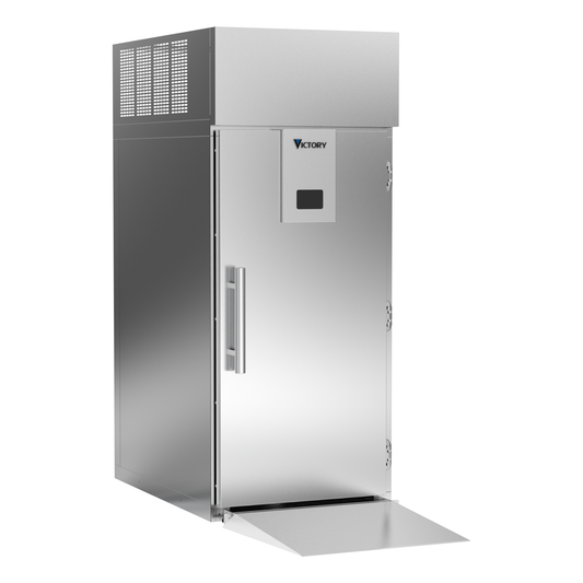 Victory VBCFT-20-202PU-HC 43 1/4" Blast Chiller