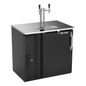 Victory VDDN36HC-B 36" Draft Beer Cooler