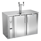 Victory VDDN48HC-S 48" Draft Beer Cooler