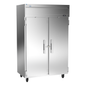 Victory VEHSA-2D-SD 52" Heated Holding Cabinet