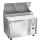 Victory VPP46HC 46" Pizza Prep Table