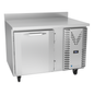 Victory VWR46HC 46 1/8" Worktop Refrigerator