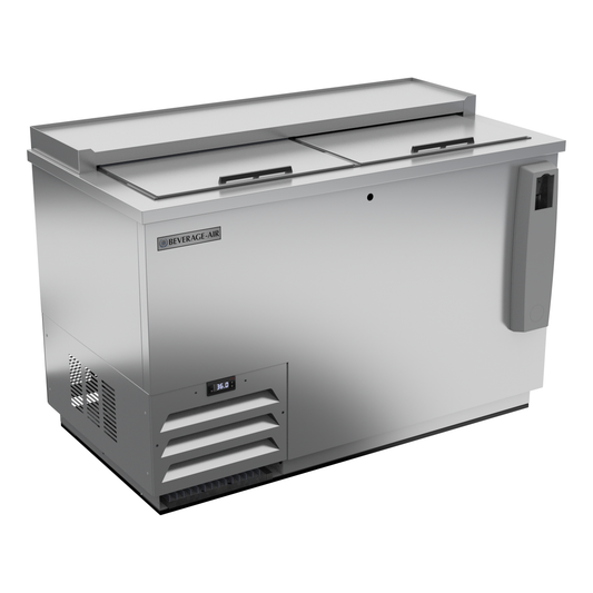 Beverage-Air DW49HC-S 50" Bottle Cooler