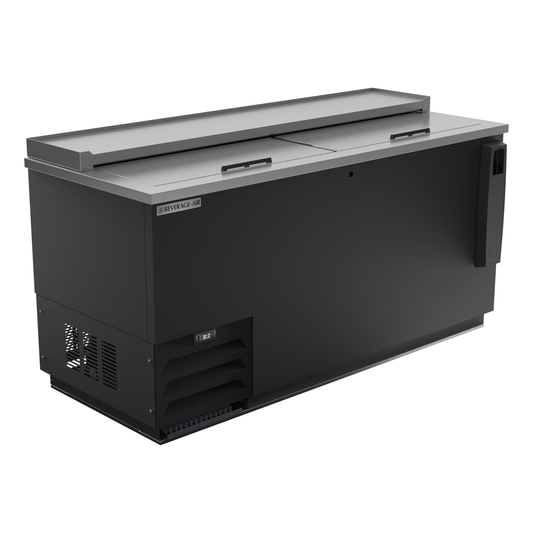 Beverage-Air DW64HC-B-29 65" Bottle Cooler