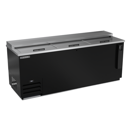 Beverage-Air DW79HC-B-29 80" Bottle Cooler