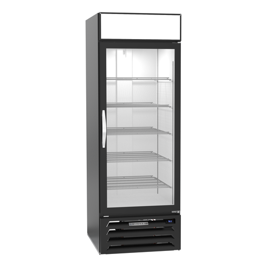Beverage-Air MMR23HC-1-B-WINE 27 1/4" Wine Refrigerator