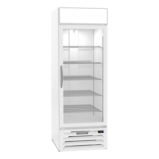 Beverage-Air MMR23HC-1-W-WINE 27 1/2" Wine Refrigerator