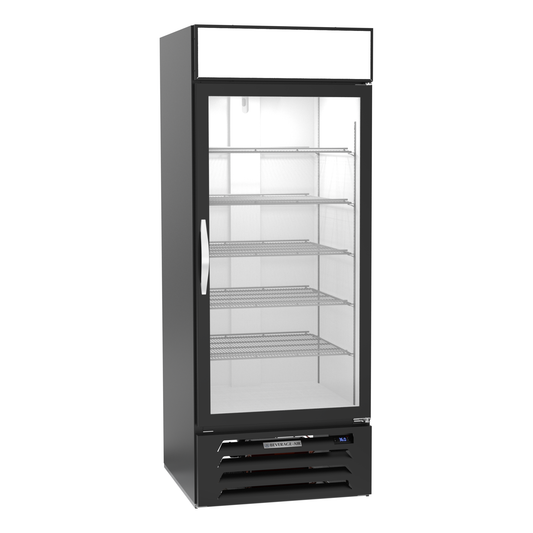 Beverage-Air MMR27HC-1-B-WINE 30" Wine Refrigerator