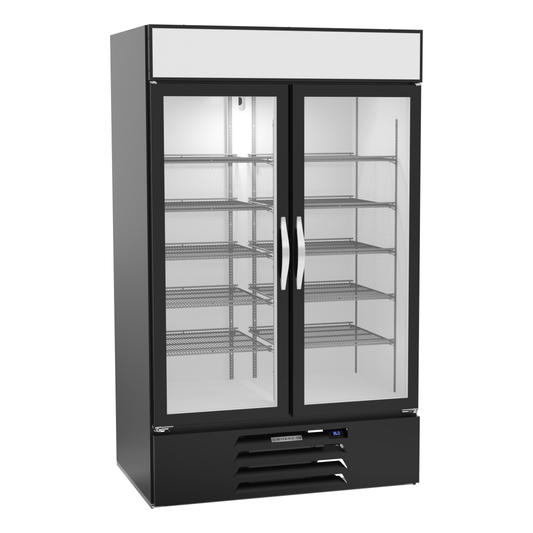 Beverage-Air MMR44HC-1-B-WINE 47" Wine Refrigerator