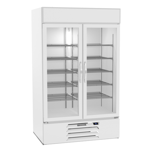 Beverage-Air MMR44HC-1-W-WINE 47" Wine Refrigerator