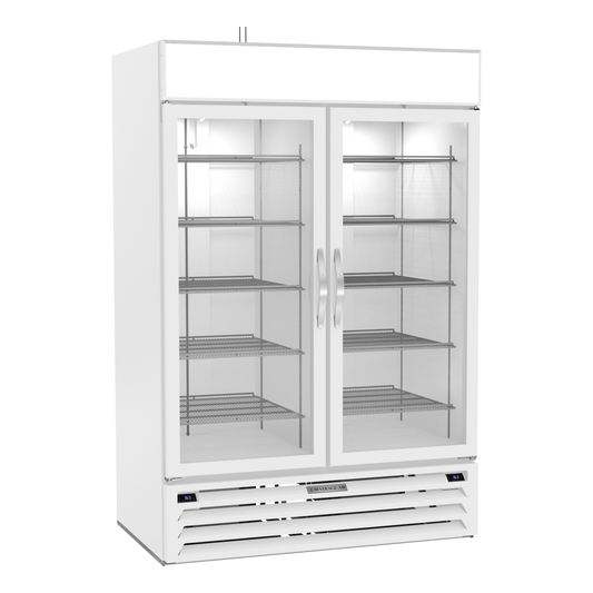 Beverage-Air MMRR49HC-1-A-WW-WINE 52" Wine Refrigerator