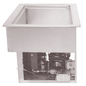 Wells RCP-100 17 3/8" Drop-In Food Well