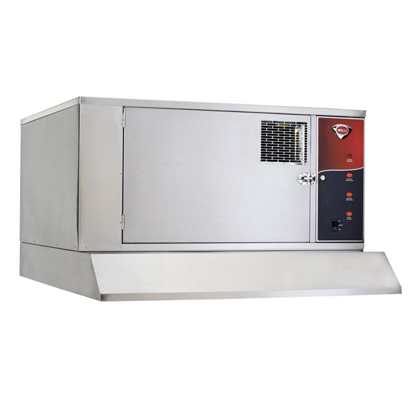 Wells WVC-46 46" Ventless Hood