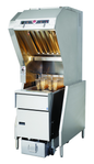 Wells WVU-26 31" Ventless Hood