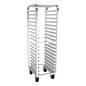 Winholt AL-1818-HD 18" Pan Rack