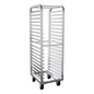 Winholt AL-1820-HD 26" Pan Rack