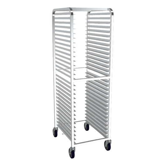 Winholt AL-1830B 26" Pan Rack