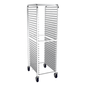 Winholt AL-1830B 26" Pan Rack