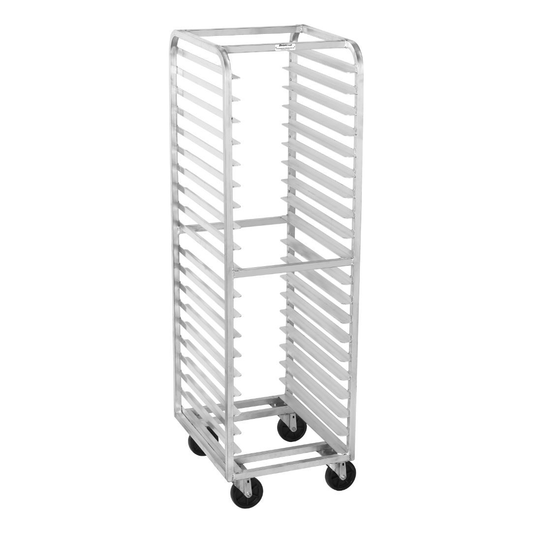 Schaumburg Specialties ARS-203 20 1/2" Pan Rack