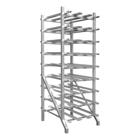 Winholt CR-162 25 1/4" Storage Rack
