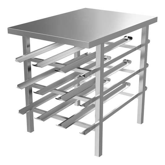 Winholt CR-54 35" Storage Rack
