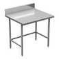 Winholt DTB-3036 36" Work Table