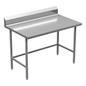 Winholt DTBB-3048 48" Work Table